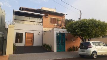Ribeirao Preto Alto da Boa Vista Casa Venda R$2.000.000,00 4 Dormitorios 2 Vagas Area do terreno 300.00m2 Area construida 318.57m2