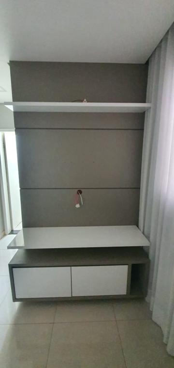 Ribeirao Preto Condominio Mirante Sul Apartamento Venda R$250.000,00 Condominio R$350,00 2 Dormitorios 1 Vaga 