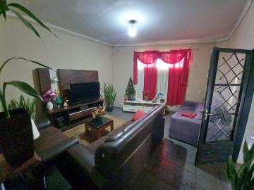 Ribeirao Preto Jardim Interlagos Casa Venda R$380.000,00 3 Dormitorios 4 Vagas Area do terreno 240.08m2 Area construida 211.52m2