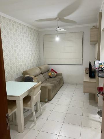 Ribeirao Preto Jardim Greenville Apartamento Venda R$215.000,00 Condominio R$50,00 2 Dormitorios 1 Vaga 