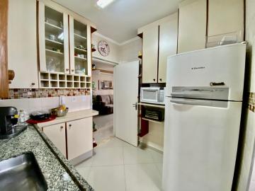 Ribeirao Preto Sumarezinho Apartamento Venda R$340.000,00 Condominio R$870,00 2 Dormitorios 1 Vaga 