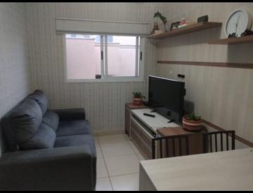 Ribeirao Preto Jardim Greenville Apartamento Venda R$232.000,00 Condominio R$150,00 2 Dormitorios 1 Vaga 