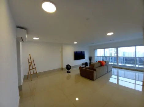 Ribeirao Preto Jardim Botanico Apartamento Venda R$2.800.000,00 Condominio R$2.200,00 4 Dormitorios 5 Vagas 