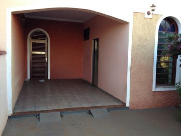Ribeirao Preto Sumarezinho Casa Venda R$470.000,00 3 Dormitorios 3 Vagas Area do terreno 200.00m2 Area construida 133.00m2