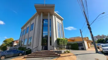 Imóvel comercial de 466m² com 02 pavimentos à venda - Nova Ribeirânia