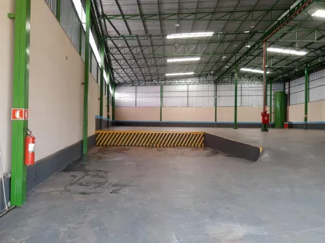 Ribeirao Preto Vila Fernandes comercial padrao Locacao R$ 28.500,00  Area do terreno 4764.54m2 Area construida 1006.39m2