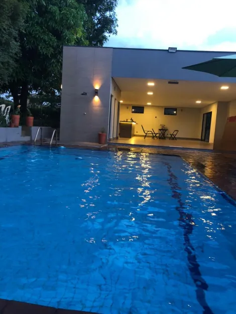 Sertaozinho Setor Industrial Agua Vermelha casa Venda R$2.500.000,00 3 Dormitorios 10 Vagas Area do terreno 3325.00m2 Area construida 400.00m2