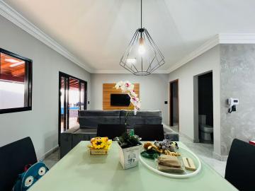 Ribeirao Preto Lagoinha Casa Venda R$870.000,00 3 Dormitorios 4 Vagas Area do terreno 397.95m2 Area construida 224.90m2