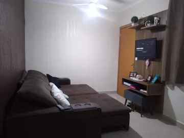 Ribeirao Preto Jose Sampaio Apartamento Venda R$215.000,00 2 Dormitorios 1 Vaga 