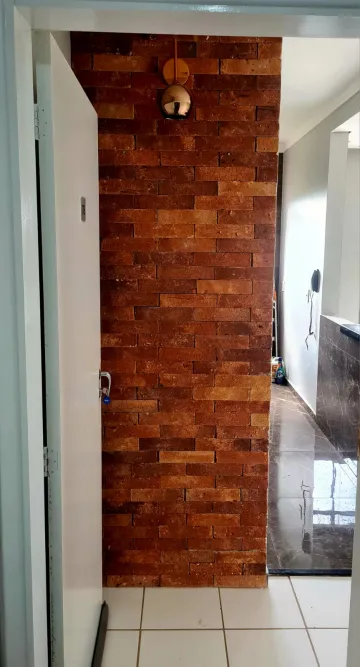 Ribeirao Preto Jardim Interlagos Apartamento Venda R$355.000,00 Condominio R$450,00 2 Dormitorios 1 Vaga 