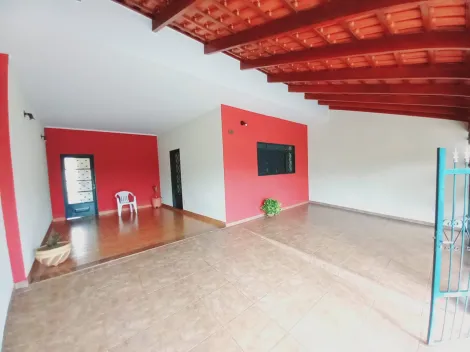 Ribeirao Preto Parque dos Bandeirantes Casa Venda R$400.000,00 4 Dormitorios 3 Vagas Area do terreno 208.00m2 Area construida 178.95m2