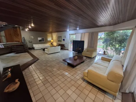 Ribeirao Preto Alto da Boa Vista Casa Venda R$2.100.000,00 4 Dormitorios 4 Vagas Area do terreno 1464.00m2 Area construida 478.11m2
