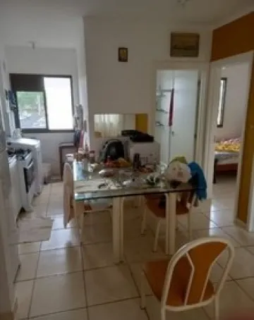 Ribeirao Preto Jardim Interlagos Apartamento Venda R$160.000,00 Condominio R$260,00 2 Dormitorios 1 Vaga 