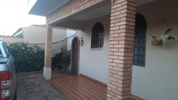 Ribeirao Preto Vila Monte Alegre Casa Venda R$750.000,00 4 Dormitorios 4 Vagas Area do terreno 540.00m2 Area construida 325.83m2