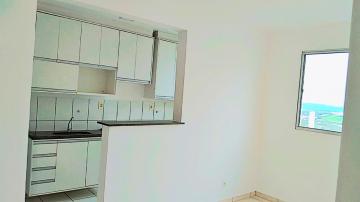 Ribeirao Preto Condominio Mirante Sul Apartamento Venda R$245.000,00 Condominio R$400,00 2 Dormitorios 1 Vaga 