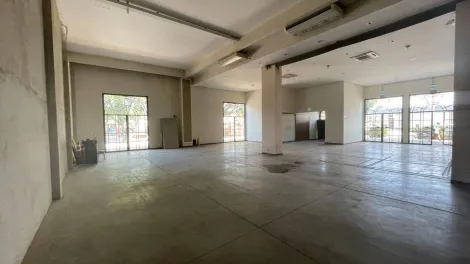 Ribeirao Preto Sumarezinho comercial padrao Locacao R$ 25.000,00 Condominio R$6.700,00  6 Vagas Area do terreno 16070.28m2 Area construida 10269.00m2