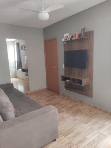 Ribeirao Preto Jardim Greenville Apartamento Venda R$191.000,00 Condominio R$275,00 2 Dormitorios 1 Vaga 
