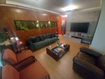 Ribeirao Preto Jardim Sao Luiz Apartamento Venda R$900.000,00 Condominio R$1.500,00 4 Dormitorios 3 Vagas 