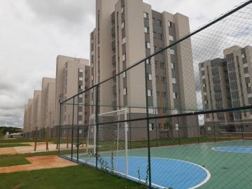 Ribeirao Preto Parque das Figueiras Apartamento Venda R$220.000,00 Condominio R$200,00 2 Dormitorios 1 Vaga 