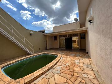 Ribeirao Preto Lagoinha Casa Venda R$650.000,00 6 Dormitorios 6 Vagas Area do terreno 420.00m2 Area construida 320.79m2
