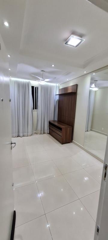 Ribeirao Preto Condominio Mirante Sul Apartamento Venda R$260.000,00 Condominio R$394,00 2 Dormitorios 1 Vaga 