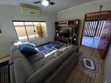 Ribeirao Preto Jardim Independencia Casa Venda R$615.000,00 5 Dormitorios 3 Vagas Area do terreno 250.00m2 Area construida 163.60m2
