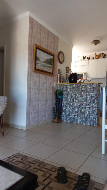 Ribeirao Preto Lagoinha Apartamento Venda R$281.000,00 Condominio R$470,00 3 Dormitorios 1 Vaga 