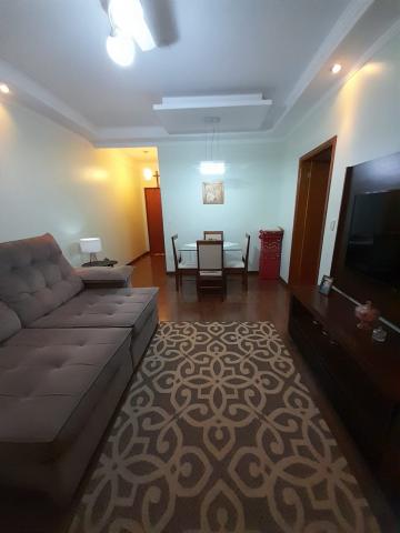 Ribeirao Preto Lagoinha Apartamento Venda R$350.000,00 Condominio R$130,00 3 Dormitorios 1 Vaga 