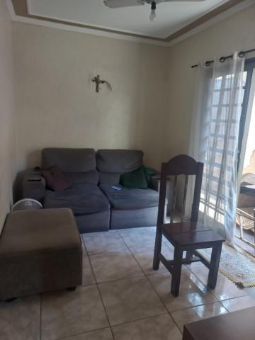 Ribeirao Preto Jardim Palmeiras Casa Venda R$318.000,00 3 Dormitorios 4 Vagas Area do terreno 162.00m2 Area construida 102.26m2