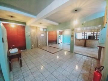 Ribeirao Preto Parque dos Bandeirantes comercial padrao Locacao R$ 5.500,00  Area do terreno 303.88m2 Area construida 147.13m2