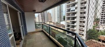 Ribeirao Preto Higienopolis Apartamento Venda R$580.000,00 Condominio R$1.500,00 4 Dormitorios 2 Vagas 