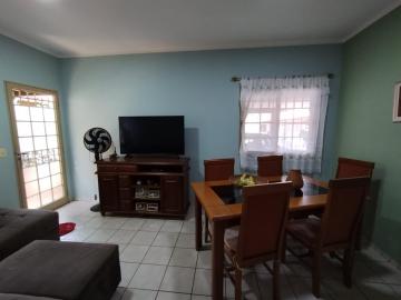 Ribeirao Preto Parque Sao Sebastiao casa condominio Venda R$440.000,00 Condominio R$550,00 3 Dormitorios 2 Vagas Area do terreno 339.00m2 Area construida 128.52m2
