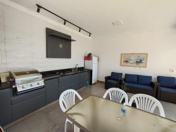 Ribeirao Preto Parque Sao Sebastiao casa condominio Venda R$610.000,00 Condominio R$550,00 3 Dormitorios 3 Vagas Area do terreno 346.21m2 Area construida 130.00m2