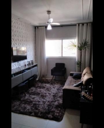 Ribeirao Preto Jardim Florida Apartamento Venda R$265.000,00 Condominio R$250,00 2 Dormitorios 1 Vaga 
