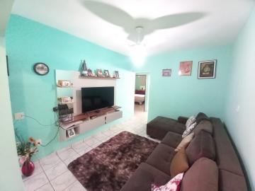 Ribeirao Preto Parque Sao Sebastiao Casa Venda R$480.000,00 4 Dormitorios 3 Vagas Area do terreno 250.00m2 Area construida 192.35m2