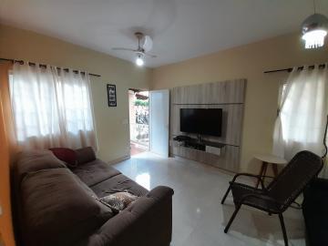 Ribeirao Preto Parque Sao Sebastiao casa condominio Venda R$490.000,00 Condominio R$500,00 3 Dormitorios 2 Vagas Area do terreno 265.97m2 Area construida 134.75m2