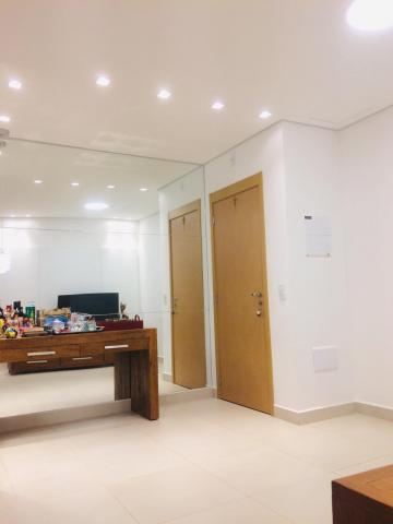 Ribeirao Preto Santa Cruz Apartamento Venda R$552.000,00 Condominio R$450,00 2 Dormitorios 1 Vaga 