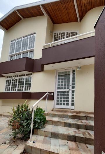 Ribeirao Preto Jardim America comercial padrao Venda R$700.000,00 8 Dormitorios 2 Vagas Area do terreno 250.00m2 Area construida 232.60m2