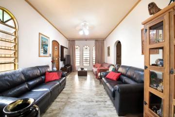Ribeirao Preto Jardim Paulistano Casa Venda R$749.000,00 3 Dormitorios 2 Vagas Area do terreno 453.20m2 Area construida 280.00m2
