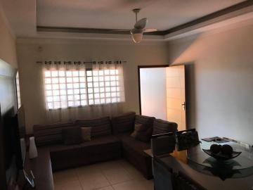 Ribeirao Preto Jardim Florida Casa Venda R$650.000,00 3 Dormitorios 2 Vagas Area do terreno 295.80m2 Area construida 161.82m2