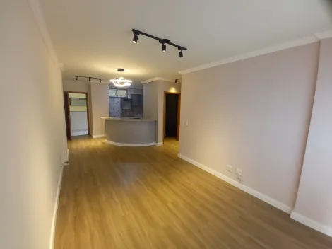 Ribeirao Preto Nova Ribeirania Apartamento Venda R$375.000,00 Condominio R$620,00 2 Dormitorios 2 Vagas 