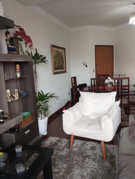 Ribeirao Preto Parque dos Bandeirantes Apartamento Venda R$300.000,00 Condominio R$50,00 3 Dormitorios 1 Vaga 