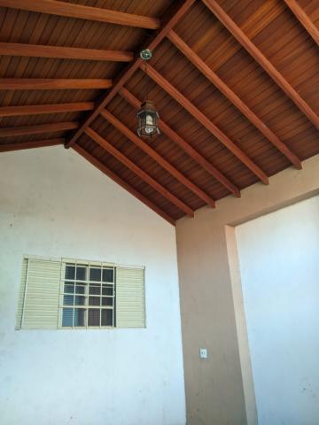 Ribeirao Preto Vila Tiberio Casa Venda R$550.000,00 4 Dormitorios 2 Vagas Area do terreno 245.50m2 Area construida 202.19m2