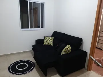 Ribeirao Preto Jardim Palmeiras Apartamento Venda R$100.000,00 Condominio R$350,00 2 Dormitorios 1 Vaga 
