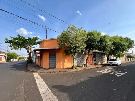 Ribeirao Preto Sumarezinho Casa Venda R$310.000,00 3 Dormitorios 2 Vagas Area do terreno 135.30m2 Area construida 179.98m2