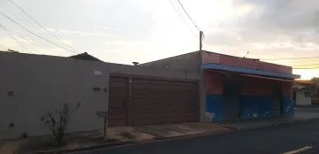 Ribeirao Preto Jardim Alexandre Balbo Casa Venda R$250.000,00 2 Dormitorios 2 Vagas Area do terreno 252.98m2 Area construida 132.41m2