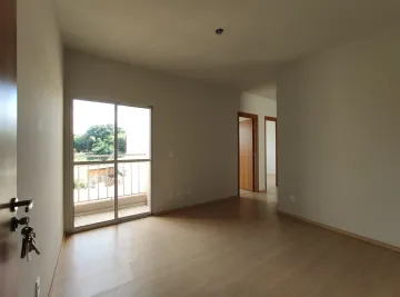 Ribeirao Preto Parque das Figueiras Apartamento Venda R$185.000,00 2 Dormitorios 1 Vaga 