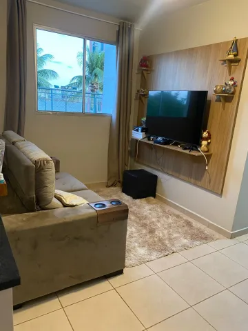 Ribeirao Preto Sumarezinho Apartamento Venda R$220.000,00 Condominio R$380,00 2 Dormitorios 1 Vaga 