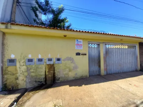 Ribeirao Preto Ipiranga Casa Venda R$550.000,00 5 Dormitorios 5 Vagas Area do terreno 209.26m2 Area construida 209.26m2