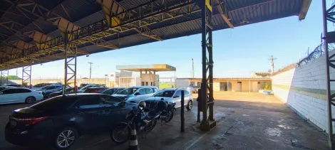 Galpão com de 4.252 m² na Avenida Thomaz Alberto Whately